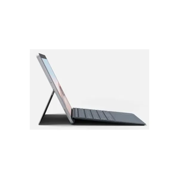 Планшет Surface GO 2 4,64 GB,серебристый Microsoft (STV-00017) - Фото 6