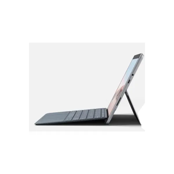 Планшет Surface GO 2 4,64 GB,серебристый Microsoft (STV-00017) - Фото 8