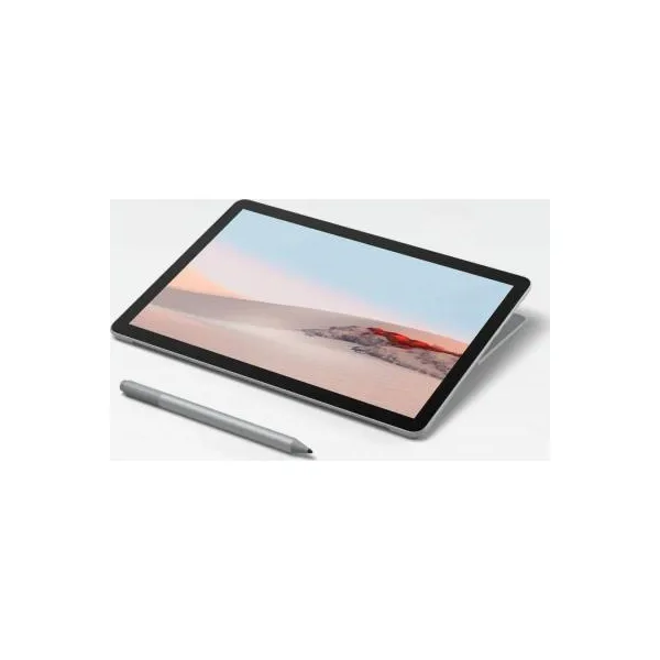 Планшет Surface GO 2 4,64 GB,серебристый Microsoft (STV-00017) - Фото 9