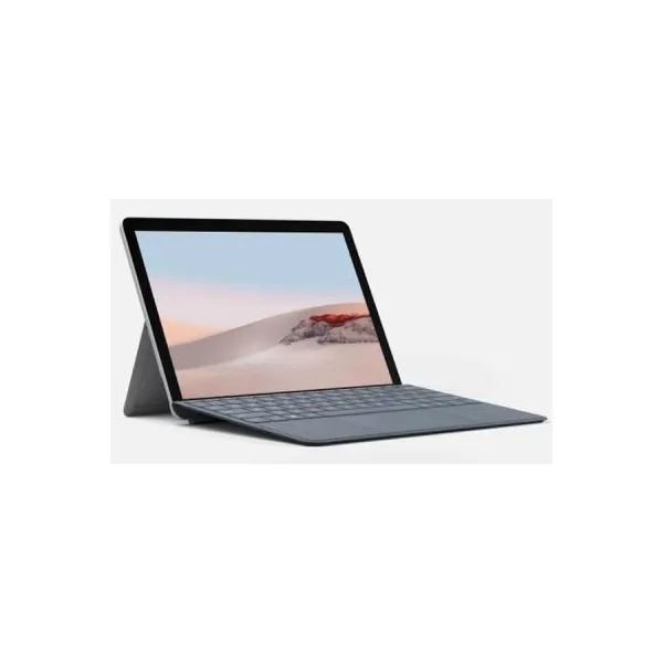 Планшет Surface GO 2 4,64 GB,серебристый Microsoft (STV-00017) - Фото 10