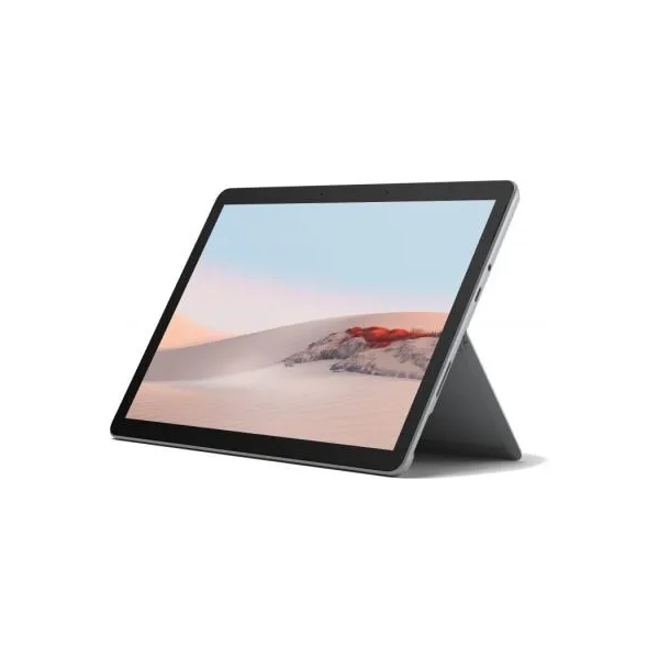 Планшет Surface GO 2 4,64 GB,серебристый Microsoft (STV-00017) - Фото 3