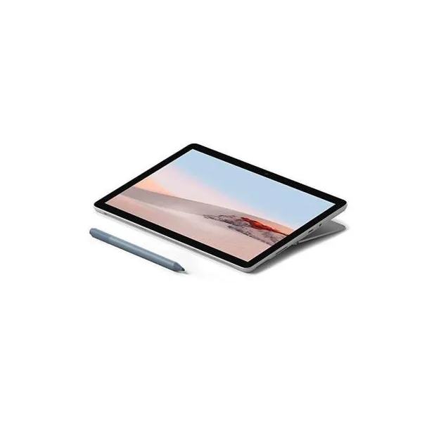 Планшет Surface GO 2 8,128 GB,серебристый Microsoft (TFZ-00003) - Фото 4
