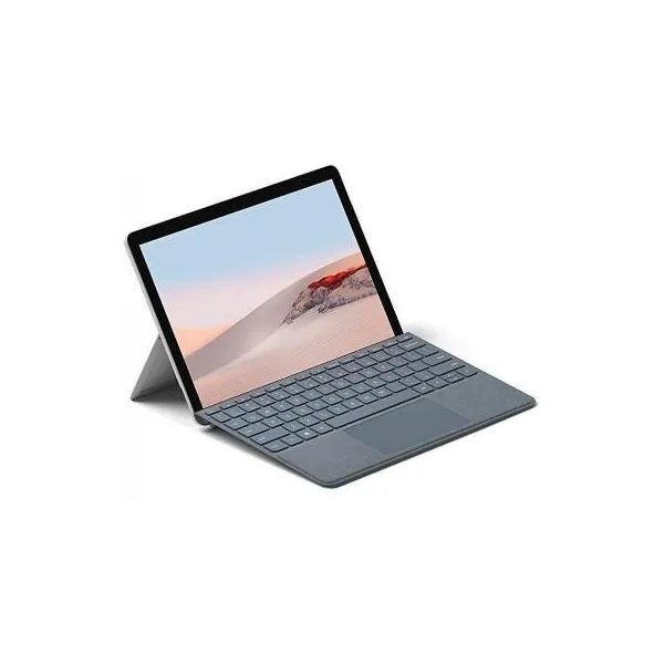 Планшет Surface GO 2 8,128 GB,серебристый Microsoft (TFZ-00003) - Фото 5