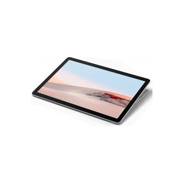 Планшет Surface GO 2 8,128 GB,серебристый Microsoft (TFZ-00003) - Фото 3