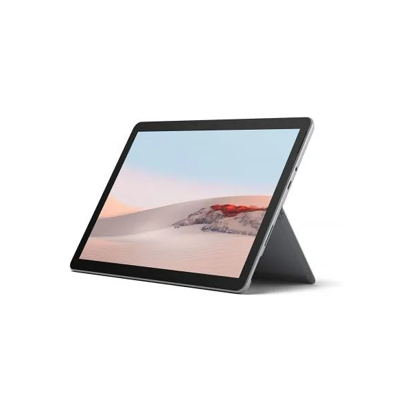 Планшет Surface GO 2 8,128 GB,серебристый Microsoft (TFZ-00003)