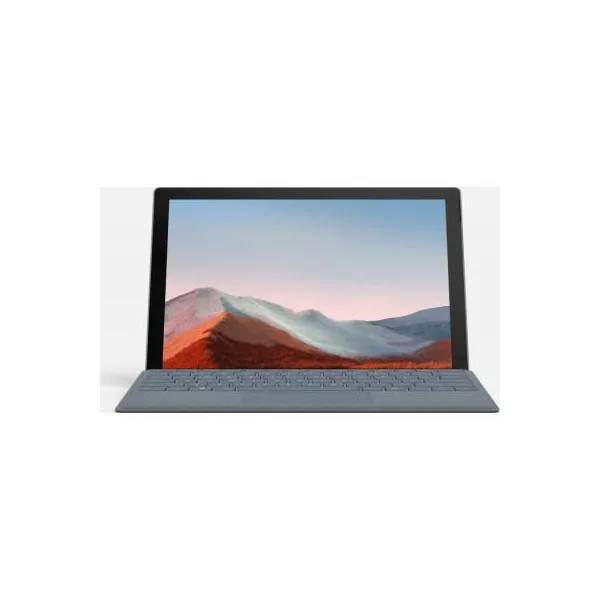 Планшет Surface Pro 7 8,128 GB,серебристый Microsoft (VDV-00018)