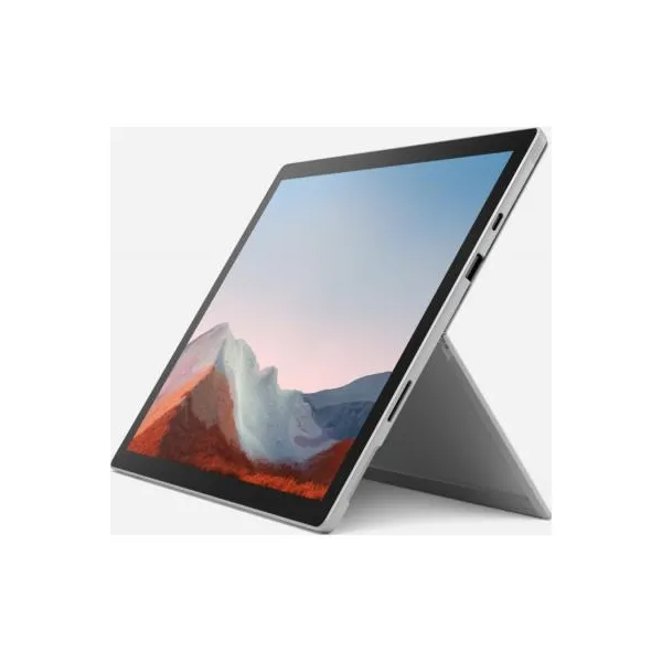 Планшет Surface Pro 7 8,128 GB,серебристый Microsoft (VDV-00018) - Фото 5