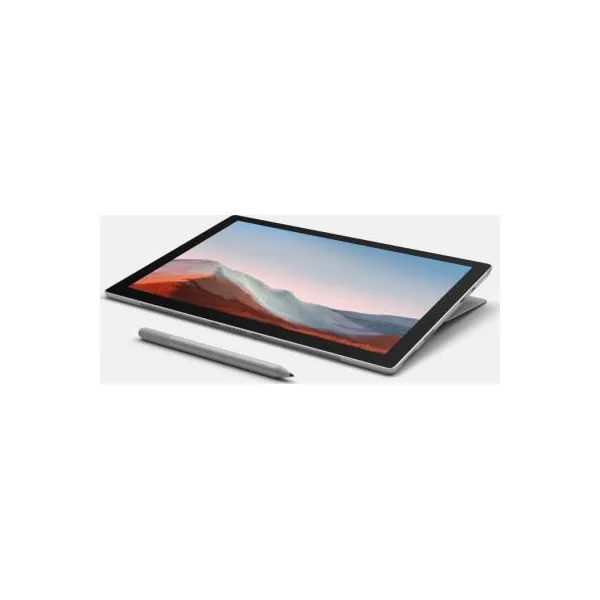 Планшет Surface Pro 7 8,128 GB,серебристый Microsoft (VDV-00018) - Фото 2