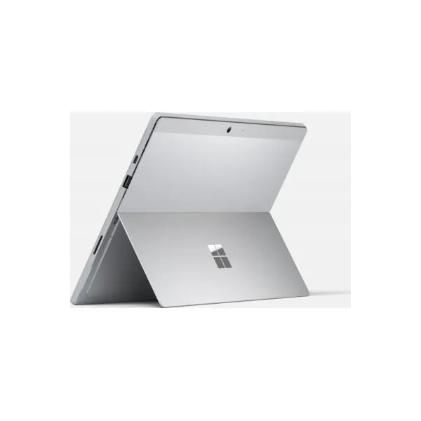 Планшет Surface Pro 7 8,128 GB,серебристый Microsoft (VDV-00018) - Фото 4
