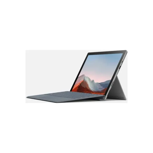 Планшет Surface Pro 7 8,128 GB,серебристый Microsoft (VDV-00018) - Фото 6