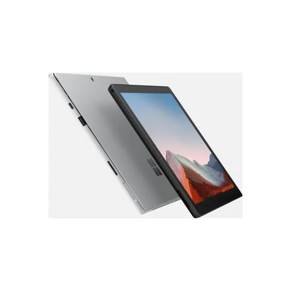 Планшет Surface Pro 7 8,128 GB,серебристый Microsoft (VDV-00018) - Фото 7