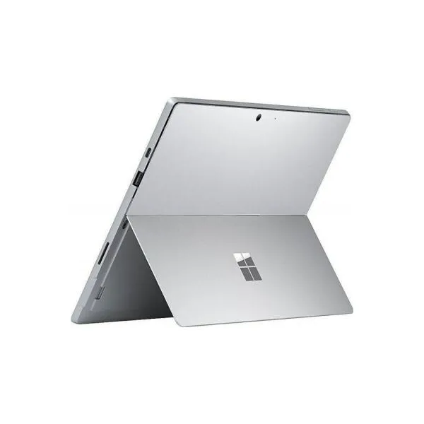 Планшет Surface Pro 7 16,1024 GB,серебристый Microsoft (VDX-00003) - Фото 3