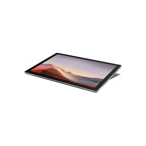 Планшет Surface Pro 7 16,1024 GB,серебристый Microsoft (VDX-00003) - Фото 2