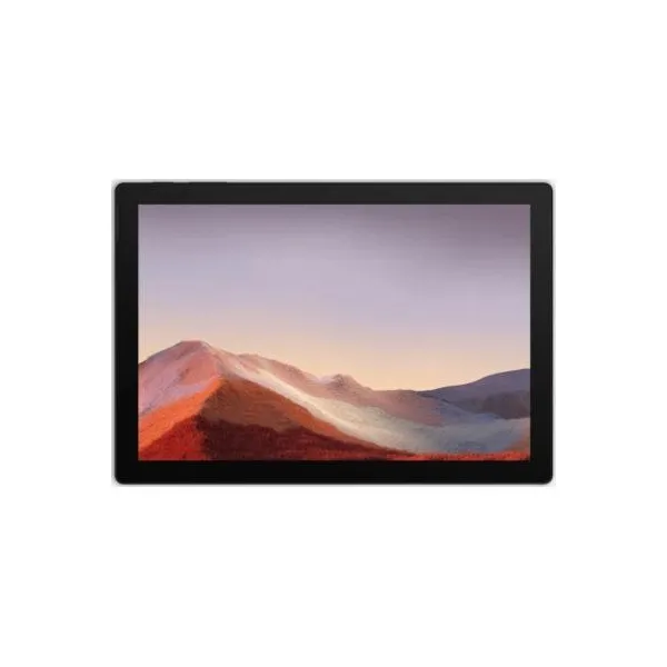 Планшет Surface Pro 7 16,512 GB,черный Microsoft (VAT-00018)