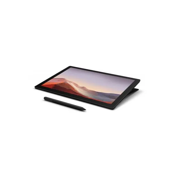 Планшет Surface Pro 7 16,512 GB,черный Microsoft (VAT-00018) - Фото 3