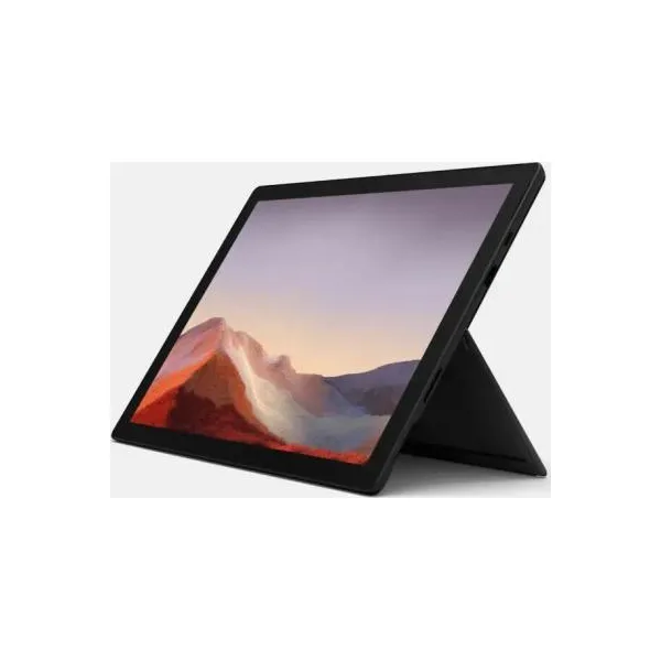 Планшет Surface Pro 7 16,512 GB,черный Microsoft (VAT-00018) - Фото 4