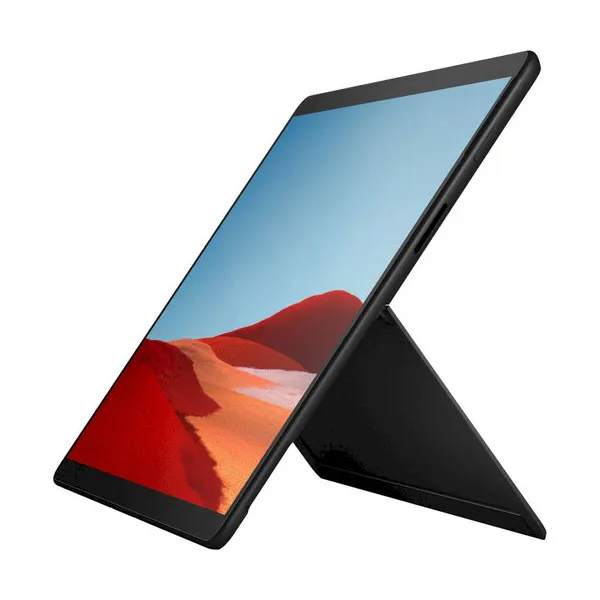 Планшет Surface Pro X 8,256 GB,черный Microsoft (MNY-00003) - Фото 4