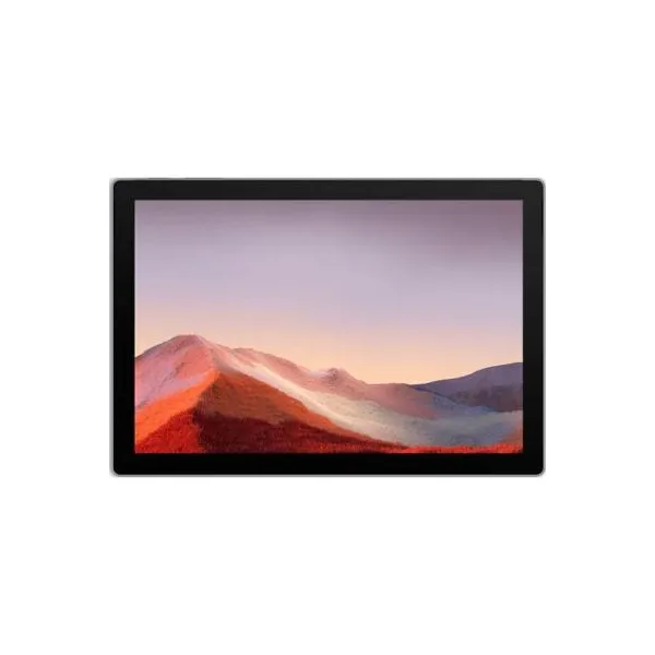 Планшет Surface Pro 7 8,256 GB,серебристый Microsoft (PVR-00001)