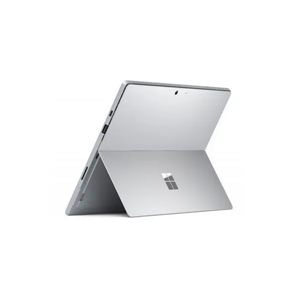 Планшет Surface Pro 7 8,256 GB,серебристый Microsoft (PVR-00001) - Фото 1