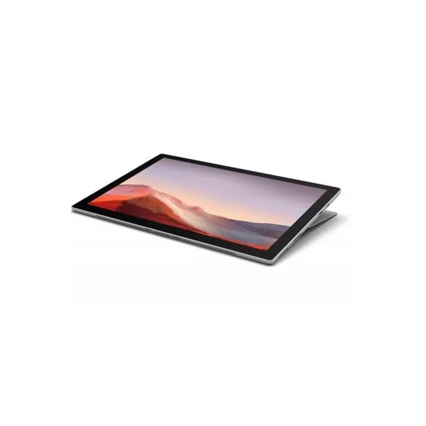 Планшет Surface Pro 7 8,256 GB,серебристый Microsoft (PVR-00001) - Фото 2