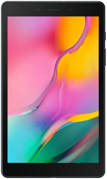 Планшет Galaxy Tab A 2019 2,32 Gb,черный SAMSUNG (SM-T290NZKASEK) - Фото 3