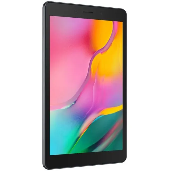 Планшет Galaxy Tab A 2019 2,32 Gb,черный SAMSUNG (SM-T290NZKASEK) - Фото 3