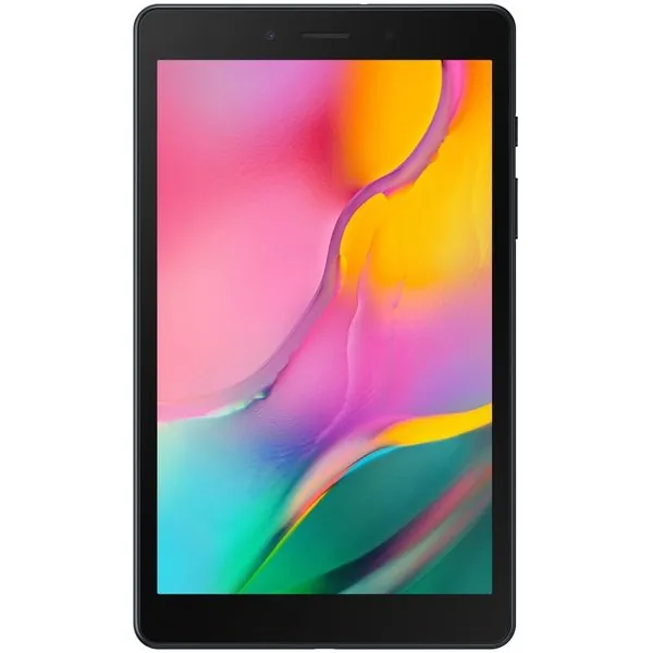 Планшет Galaxy Tab A 2019 2,32 Gb,черный SAMSUNG (SM-T290NZKASEK) - Фото 6