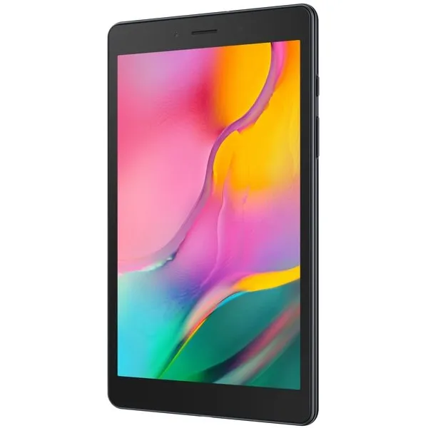 Планшет Galaxy Tab A 2019 2,32 Gb,черный SAMSUNG (SM-T290NZKASEK) - Фото 2