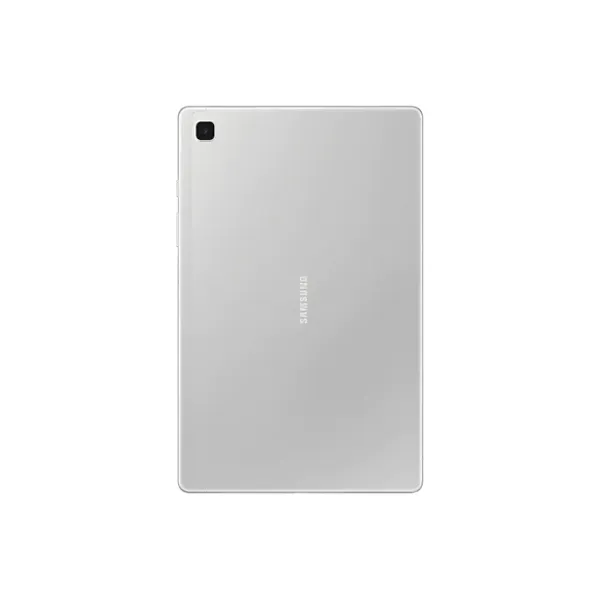 Планшет Galaxy Tab A7 3,32 Gb,серебристый SAMSUNG (SM-T505NZSASEK) - Фото 1