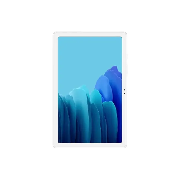 Планшет Galaxy Tab A7 3,32 Gb,серебристый SAMSUNG (SM-T505NZSASEK) - Фото 3