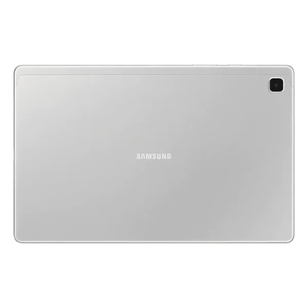 Планшет Galaxy Tab A7 3,32 Gb,серебристый SAMSUNG (SM-T505NZSASEK) - Фото 5