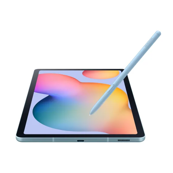 Планшет Galaxy Tab S6 4,64Gb,синий SAMSUNG (SM-P610NZBASEK) - Фото 9