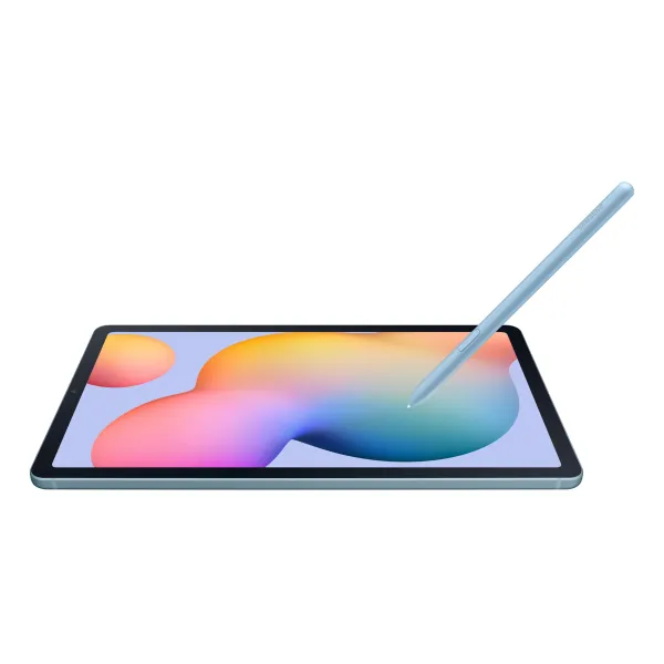 Планшет Galaxy Tab S6 4,64Gb,синий SAMSUNG (SM-P610NZBASEK) - Фото 10