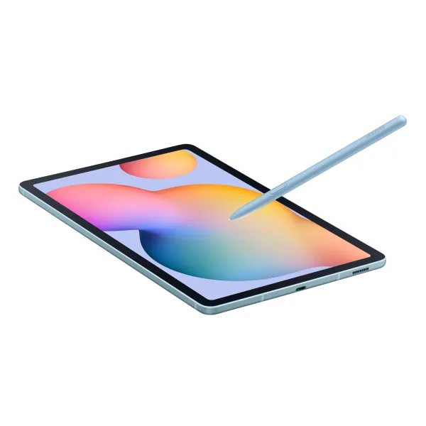 Планшет Galaxy Tab S6 4,64Gb,синий SAMSUNG (SM-P610NZBASEK) - Фото 12