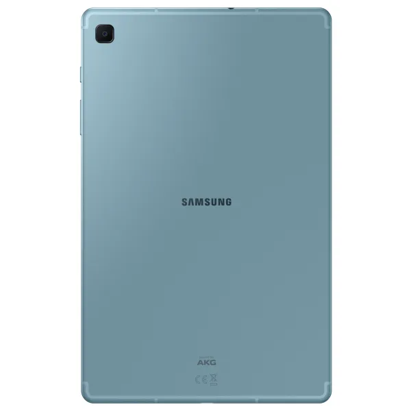 Планшет Galaxy Tab S6 4,64Gb,синий SAMSUNG (SM-P610NZBASEK) - Фото 3