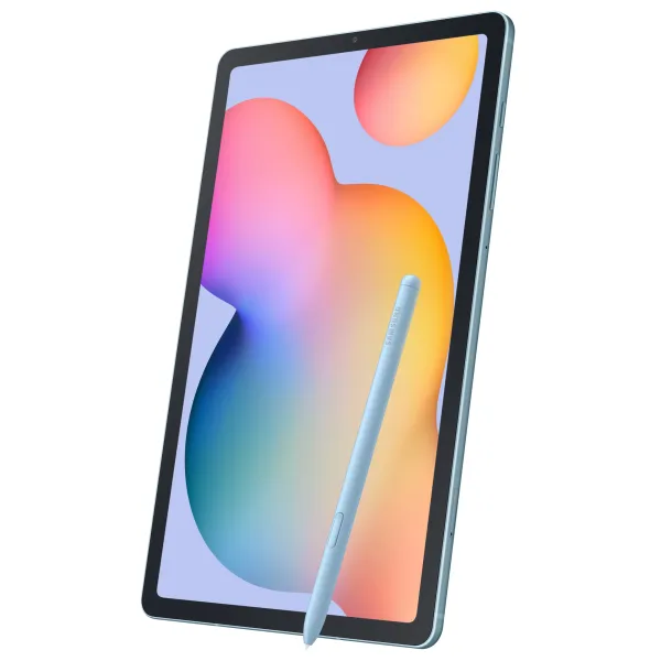 Планшет Galaxy Tab S6 4,64Gb,синий SAMSUNG (SM-P610NZBASEK) - Фото 5
