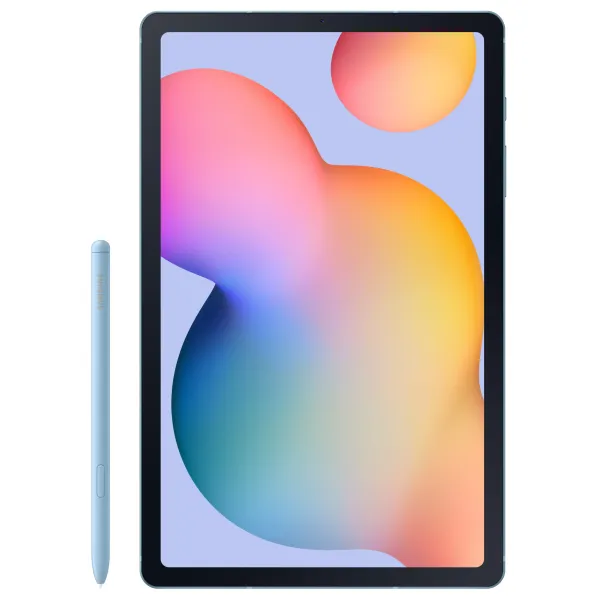 Планшет Galaxy Tab S6 4,64Gb,синий SAMSUNG (SM-P610NZBASEK) - Фото 14