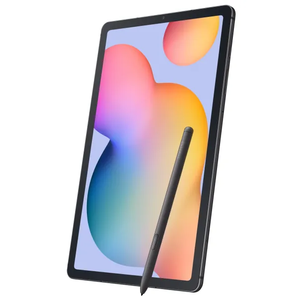 Планшет Galaxy Tab S6 4,64 Gb,серый SAMSUNG (SM-P610NZAASEK) - Фото 1