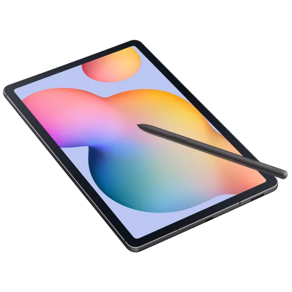 Планшет Galaxy Tab S6 4,64 Gb,серый SAMSUNG (SM-P610NZAASEK) - Фото 2