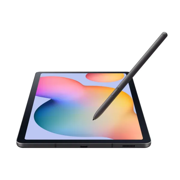 Планшет Galaxy Tab S6 4,64 Gb,серый SAMSUNG (SM-P610NZAASEK) - Фото 7