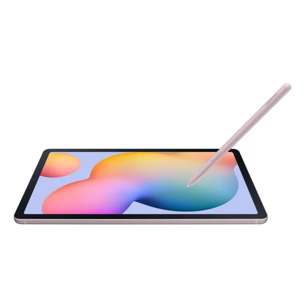 Планшет Galaxy Tab S6 4,64Gb,розовый SAMSUNG (SM-P610NZIASEK) - Фото 2