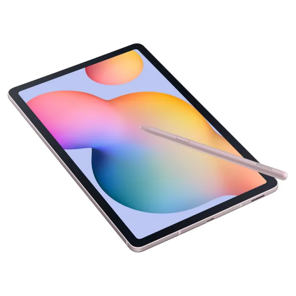 Планшет Galaxy Tab S6 4,64Gb,розовый SAMSUNG (SM-P610NZIASEK) - Фото 11