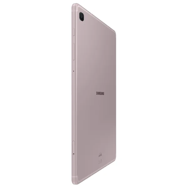Планшет Galaxy Tab S6 4,64Gb,розовый SAMSUNG (SM-P610NZIASEK) - Фото 10