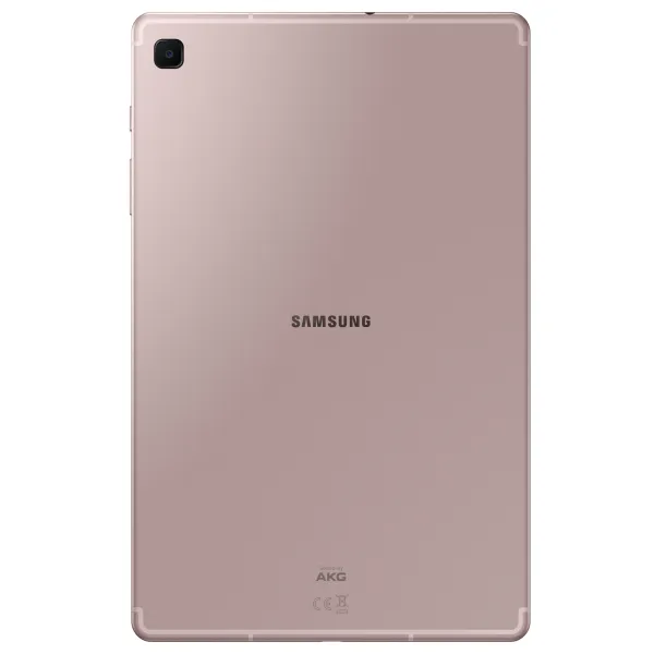 Планшет Galaxy Tab S6 4,64Gb,розовый SAMSUNG (SM-P610NZIASEK) - Фото 12