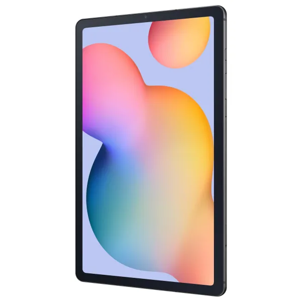 Планшет Galaxy Tab S6 4,64 Gb,серый SAMSUNG (SM-P615NZAASEK) - Фото 9