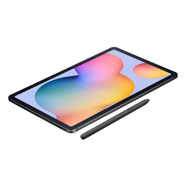 Планшет Galaxy Tab S6 4,64 Gb,серый SAMSUNG (SM-P615NZAASEK) - Фото 11