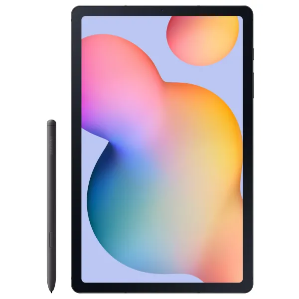 Планшет Galaxy Tab S6 4,64 Gb,серый SAMSUNG (SM-P615NZAASEK) - Фото 3