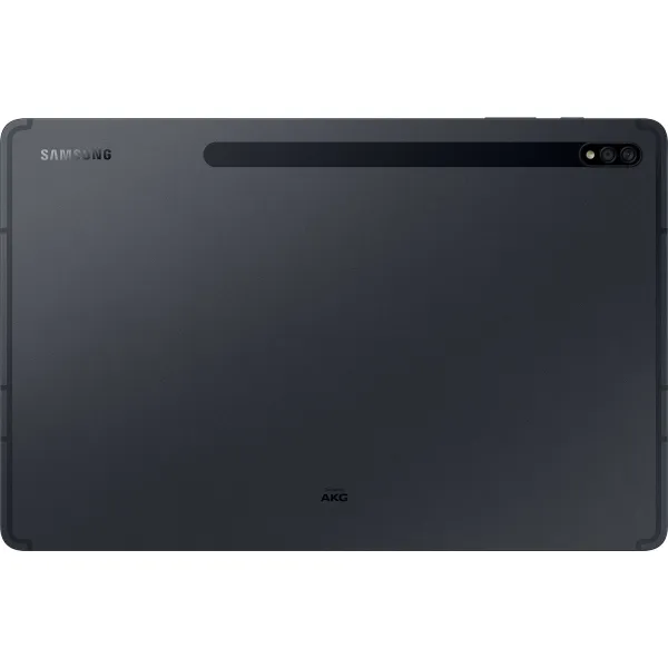Планшет Galaxy Tab S7+ 6,128Gb,серый SAMSUNG (SM-T975NZKASEK) - Фото 1