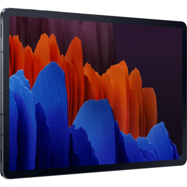 Планшет Galaxy Tab S7+ 6,128Gb,серый SAMSUNG (SM-T975NZKASEK) - Фото 3