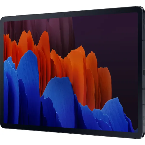 Планшет Galaxy Tab S7+ 6,128Gb,серый SAMSUNG (SM-T975NZKASEK) - Фото 7